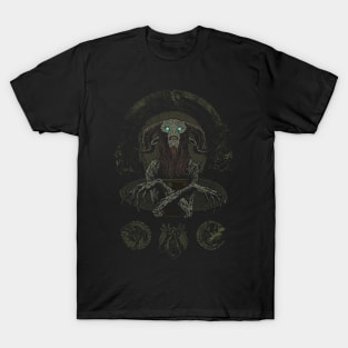 Faun's Nouveau T-Shirt